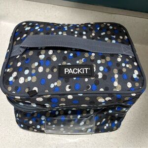 PackIt Freezable Milk & Formula Cooler